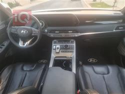 هيونداي باليسيد